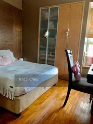 Savannah Condopark (D18), Condominium #273123751